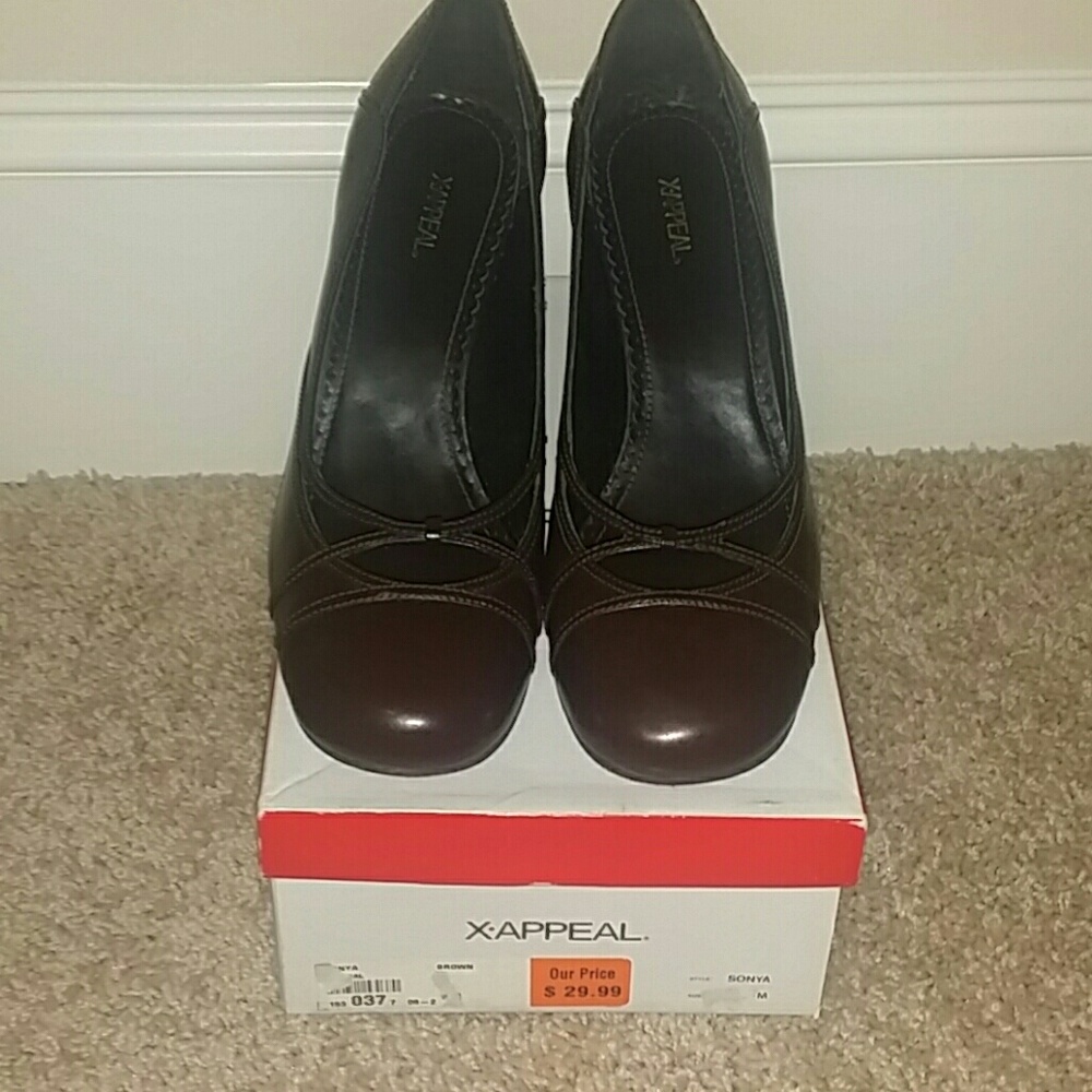 Heels